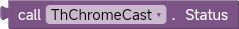 StatusBlock