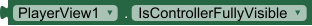 IsControllerFullyVisible