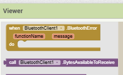 BluetoothClient