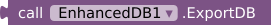 ExportDB_Method