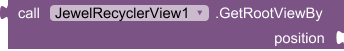 GetRootViewBy
