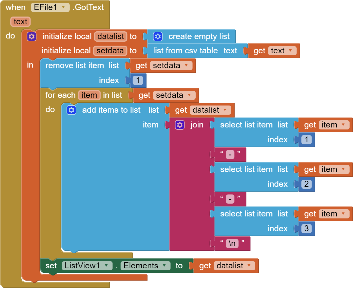 listview-row-count-problem-mit-app-inventor-help-mit-app-inventor