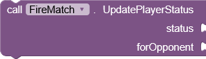 UpdatePlayerStatusBlock