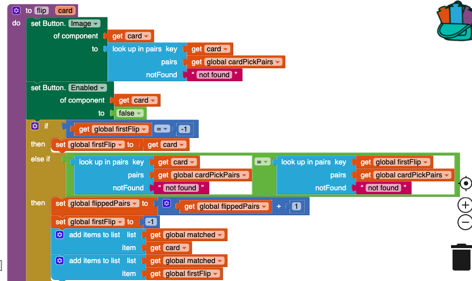 Online Multiplayer game match making - MIT App Inventor Help - MIT