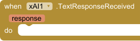 TextResponseReceived_Event