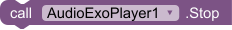 Stop_Call_Method
