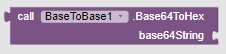 base64tohex