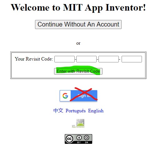codeAppInventor