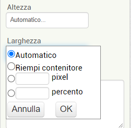 MyFonts → use your own custom fonts (a modified version of @Ken's YourFont  extension) - Extensions - MIT App Inventor Community