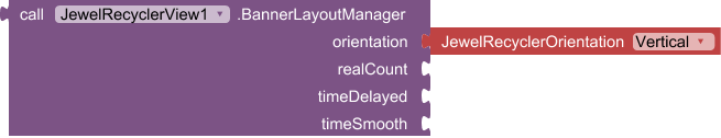 BannerLayoutManager