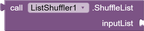 component_listshuffler