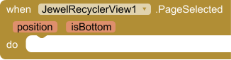 PageSelected