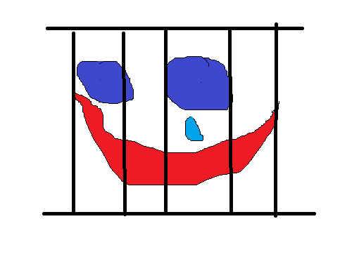 jail