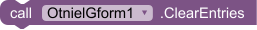 ClearEntries_Call_Method