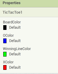 Tic Tac Toe Extended