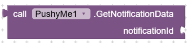 GetNotificationData
