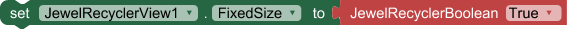 FixedSize