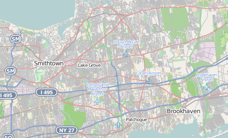 openstreetmap