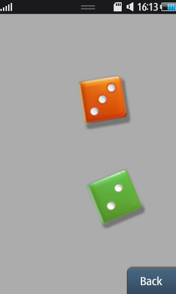 Make The Dice Rolling Application With MIT App Inventor