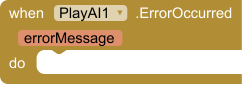 ErrorOccurred_Event