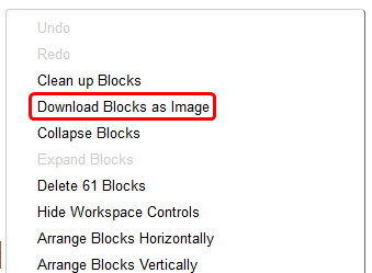 download blocks