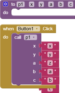 procedurParameters2