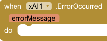 ErrorOccurred_Event