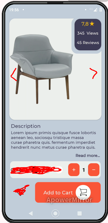 Which extention to use to create Menu List? - MIT App Inventor Help ...