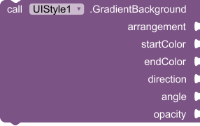 GradientBackground_Method