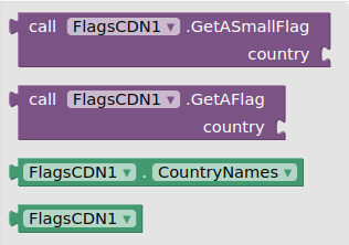 Guess_the_Flag game! - App Showcase - MIT App Inventor Community