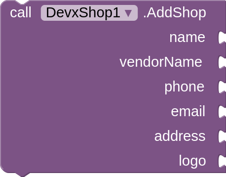 component_method