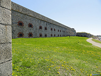 fortAdams