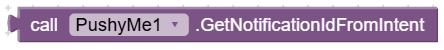 GetNotificationById