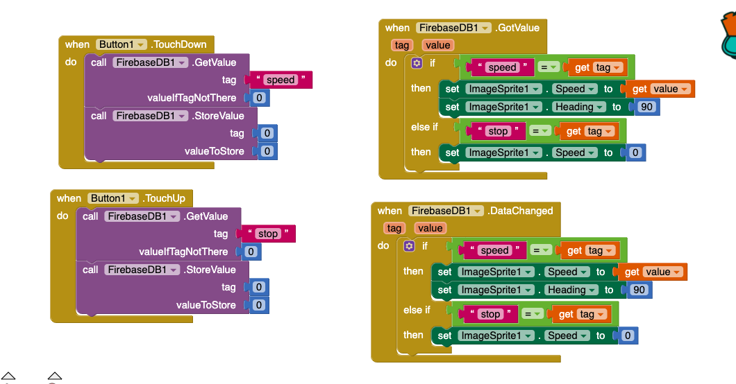 Online Multiplayer game match making - MIT App Inventor Help - MIT