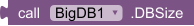 DBSize_Method