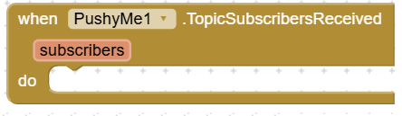 TopicSubscribersReceived