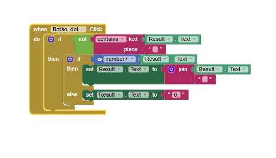 how-can-i-put-a-dot-in-my-calculator-mit-app-inventor-help-mit-app