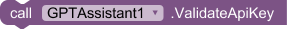 ValidateApiKey_Method