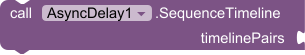 SequenceTimeline