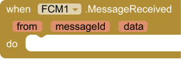 MessageReceived