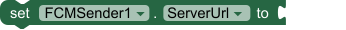 ServerUrl