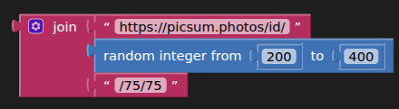 image