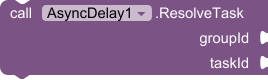 ResolveTask