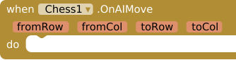 OnAIMove