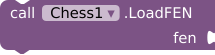 LoadFEN