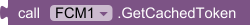 GetCachedToken