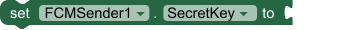 SecretKey