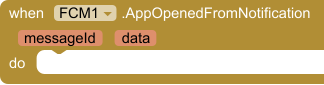 AppOpenedFromNotification