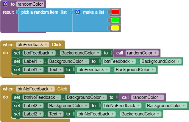blocks