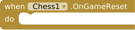 OnGameReset